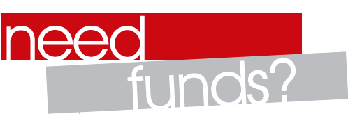 Need Funds for your new Idea?