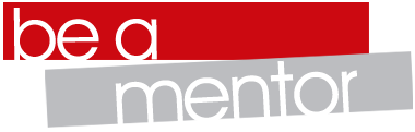 Be A Mentor